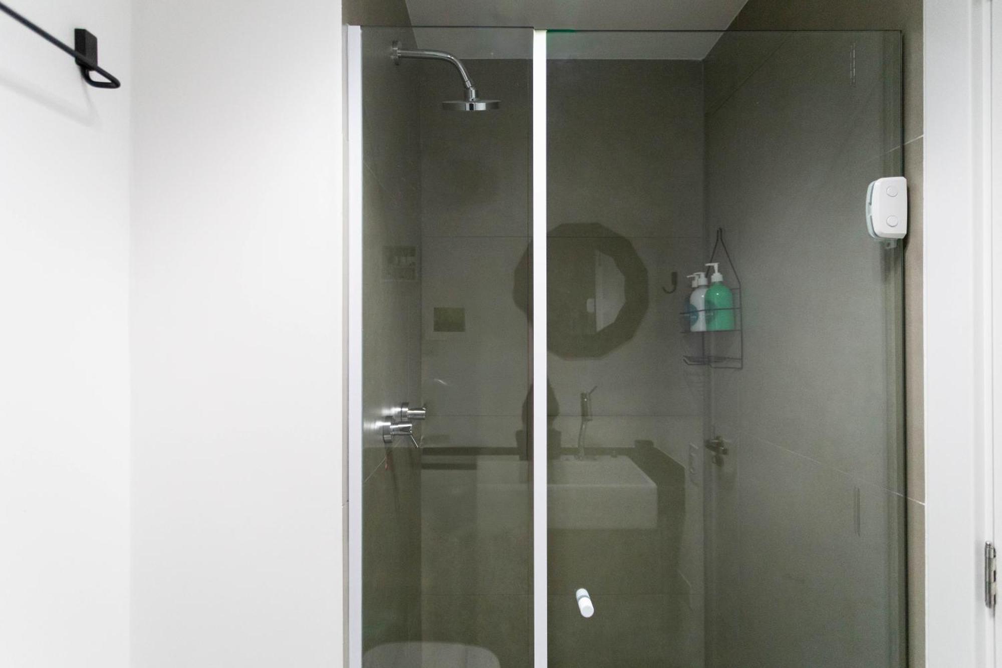 Apartamento On Melo Alves - Por Temporada