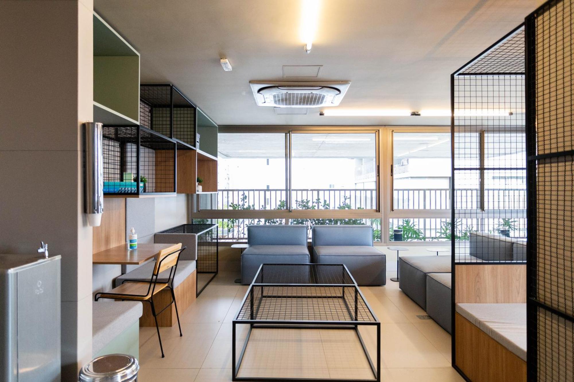 Apartamento On Melo Alves - Por Temporada *